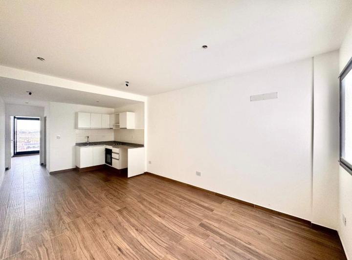 Departamento · 43m² · 2 Ambientes