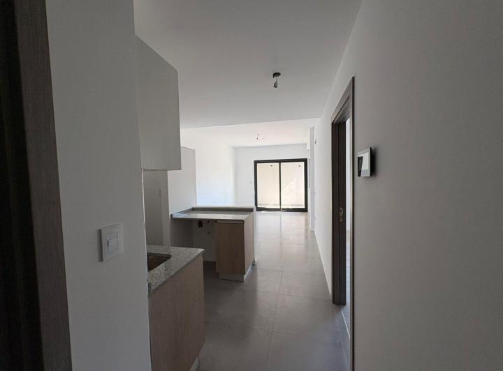 Departamento · 47m² · 2 Ambientes · 1 Cochera