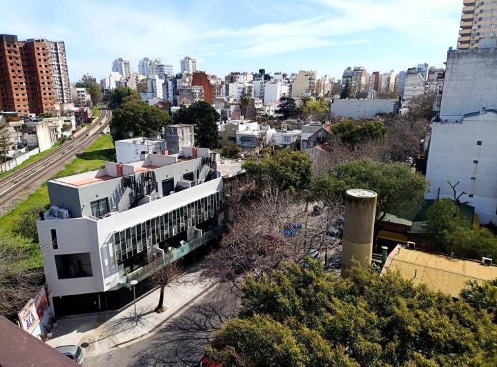 Departamento · 50m² · 3 Ambientes