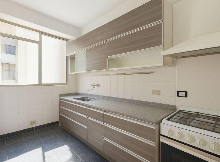 Departamento · 81m² · 3 Ambientes