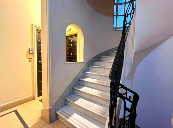 Departamento · 77m² · 3 Ambientes