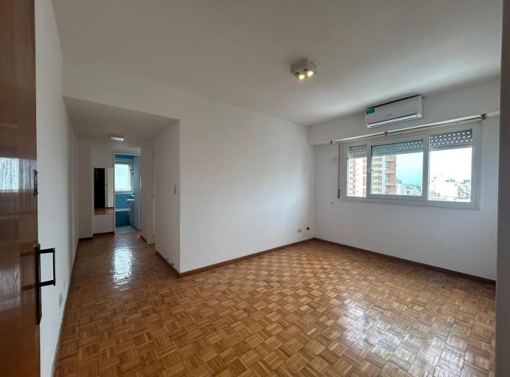 Departamento · 43m² · 3 Ambientes