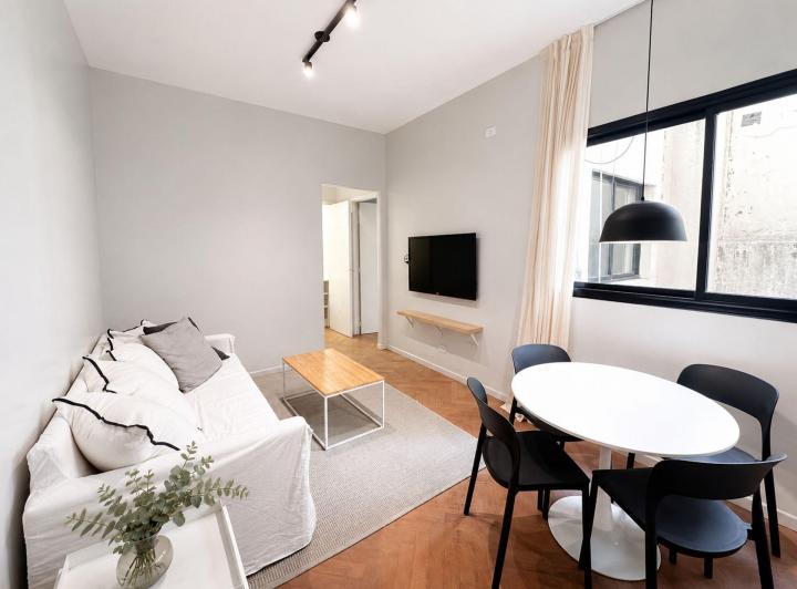 Departamento · 40m² · 2 Ambientes