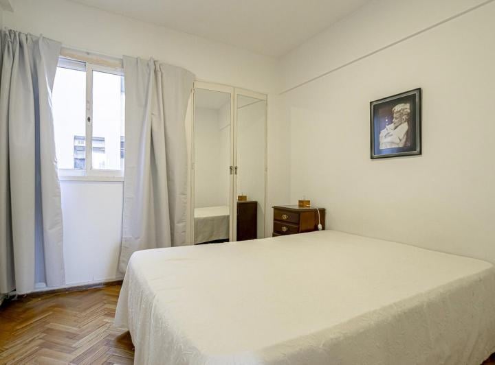 Departamento · 38m² · 2 Ambientes