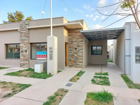 Casa en Alquiler en Maipú, Mendoza