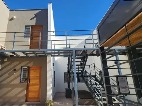 Departamento en Alquiler en Luján de Cuyo, Mendoza
