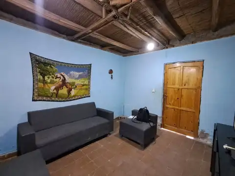 Casa en Venta en Las Heras, Mendoza