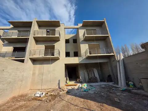 Departamento en Venta en Jesús Nazareno, Guaymallén