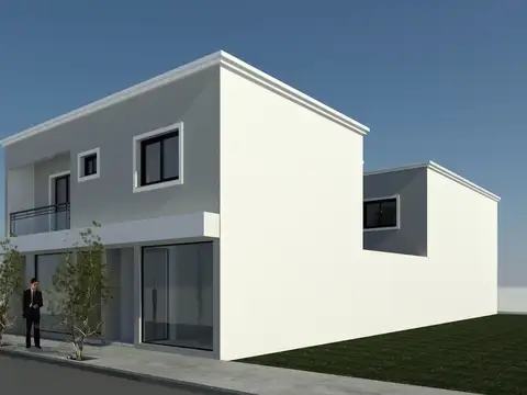 Departamento en Venta en Coronel Dorrego, Guaymallén
