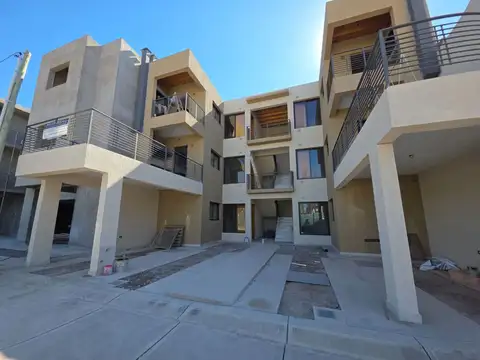 Departamento en Venta en Coronel Dorrego, Guaymallén