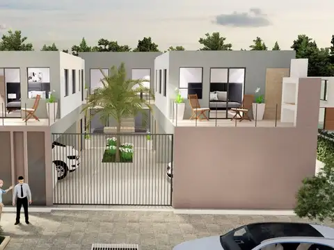 Departamento en Venta en Maipú, Mendoza