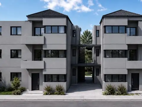 Departamento en Venta en Mendoza, Capital