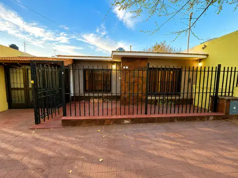 Casa en Venta en Luján de Cuyo, Mendoza