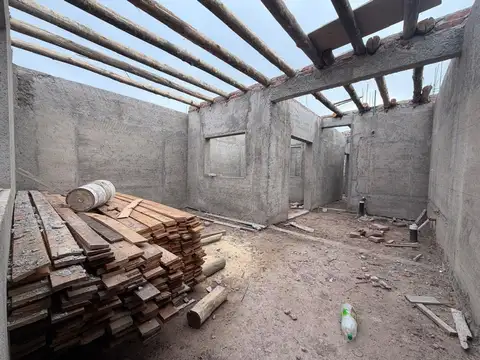 Casa en Venta en Jesús Nazareno, Guaymallén