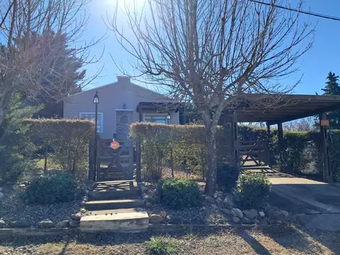 Casa en Venta en El Vergel, Los Reartes