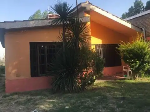 Casa en Venta en Rivadavia, Mendoza