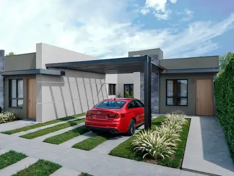 Casa en Venta en Maipú, Mendoza