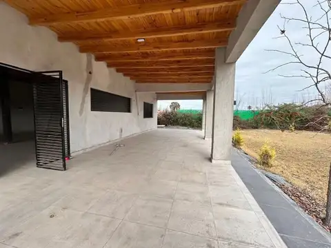 Casa en Venta en Los Corralitos, Guaymallén