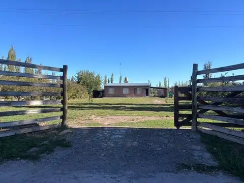 Casa en Venta en San Rafael, Mendoza