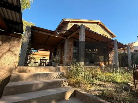 Casa en Venta en El Challao, Las Heras