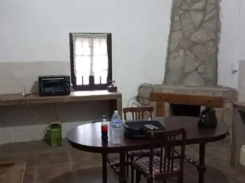 Casa en Venta en Villa Atuel, San Rafael