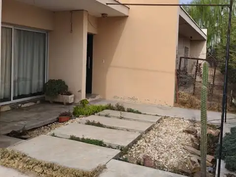 Casa en Venta en El Sauce, Guaymallén