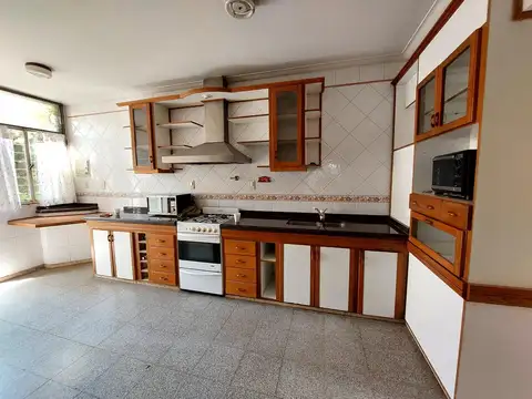 Casa en Venta en Quinta Sección, Mendoza