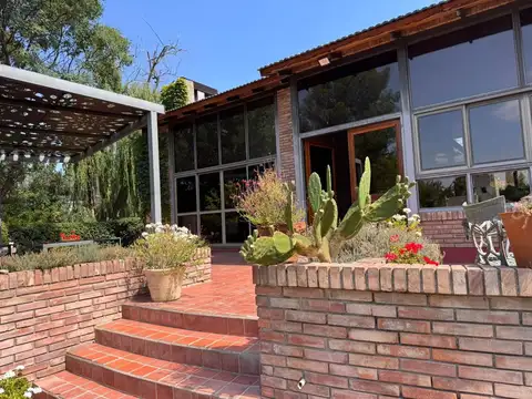Casa en Venta en Luján de Cuyo, Mendoza