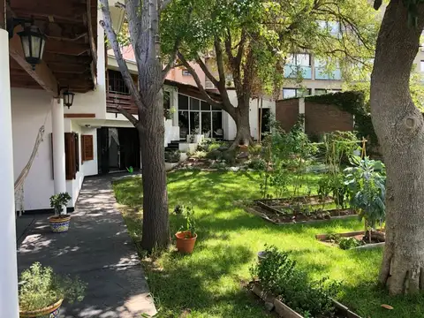 Casa en Venta en Mendoza, Capital