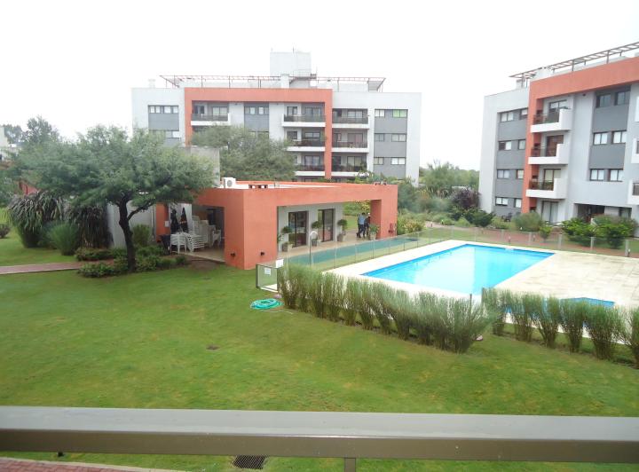 Departamento · 78m² · 5 Ambientes · 1 Cochera