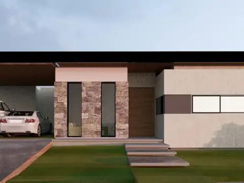 Casa en Venta en Chacras de Coria, Luján de Cuyo