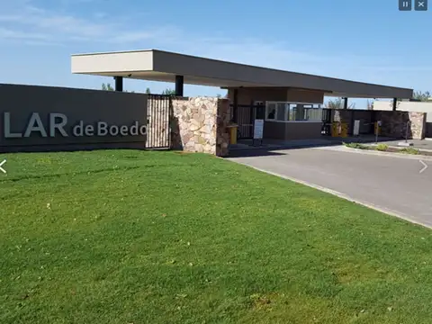 Casa en Venta en Luján de Cuyo, Mendoza