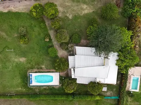 Casa en Venta en Vistalba, Luján de Cuyo