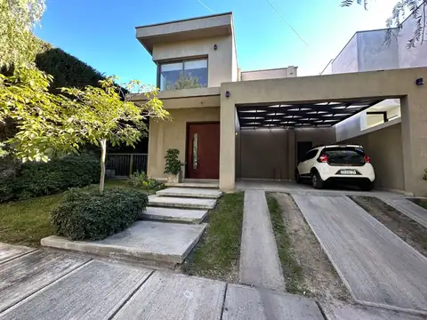 Casa en Venta en Las Heras, Mendoza