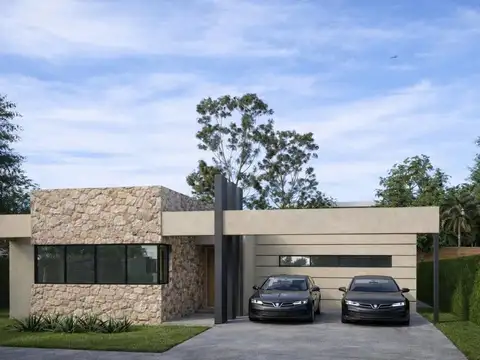 Casa en Venta en Luján de Cuyo, Mendoza