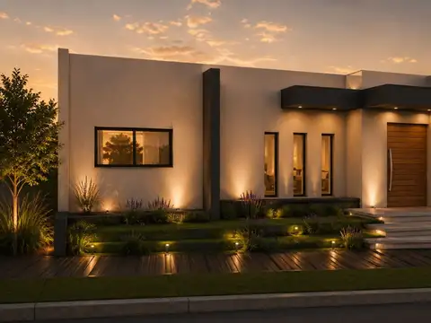 Casa en Venta en El Challao, Las Heras