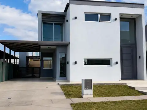 Casa en Venta en Luján de Cuyo, Mendoza