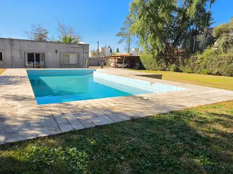 Casa en Venta en Chacras de Coria, Luján de Cuyo