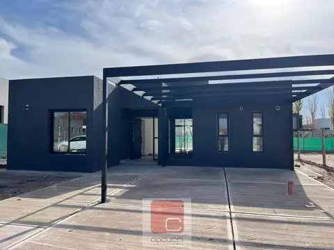 Casa en Venta en Carrodilla la Puntilla, Luján de Cuyo