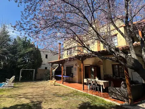 Casa en Venta en Coronel Dorrego, Guaymallén