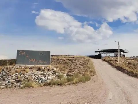 Terreno en Venta en Potrerillos, Luján de Cuyo