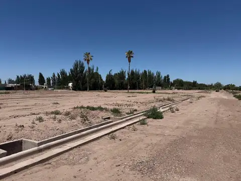 Terreno en Venta en Cruz de Piedra, Maipú