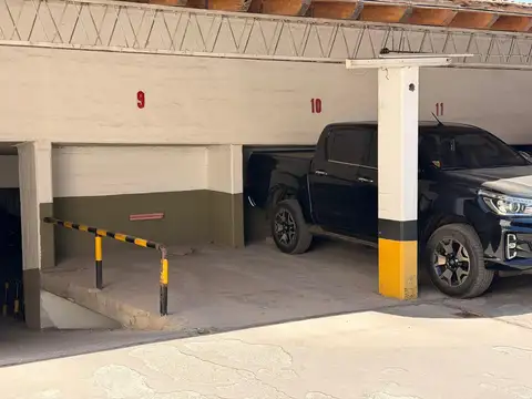Cochera en Venta en Segunda Sección, Mendoza