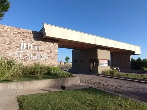 Terreno en Venta en Fray Luis Beltran, Maipú