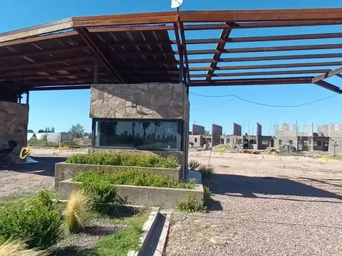 Terreno en Venta en Algarrobo Grande, Junín