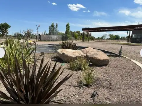 Terreno en Venta en Rodeo del Medio, Maipú