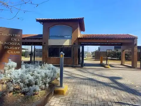Terreno en Venta en Bermejo, Guaymallén