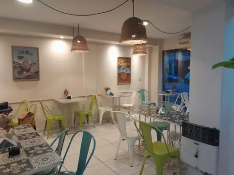 Fondo de comercio en Venta en Mendoza, Capital