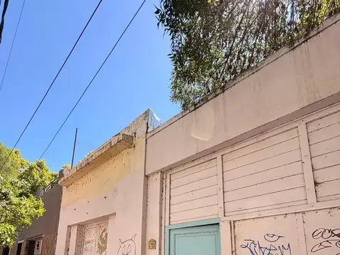 Galpón en Venta en Mendoza, Capital