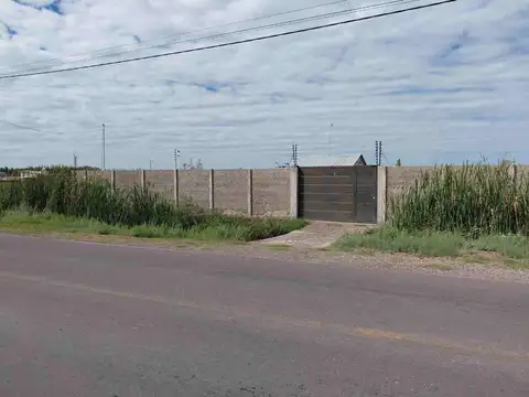 Terreno en Venta en Colonia Segovia, Guaymallén